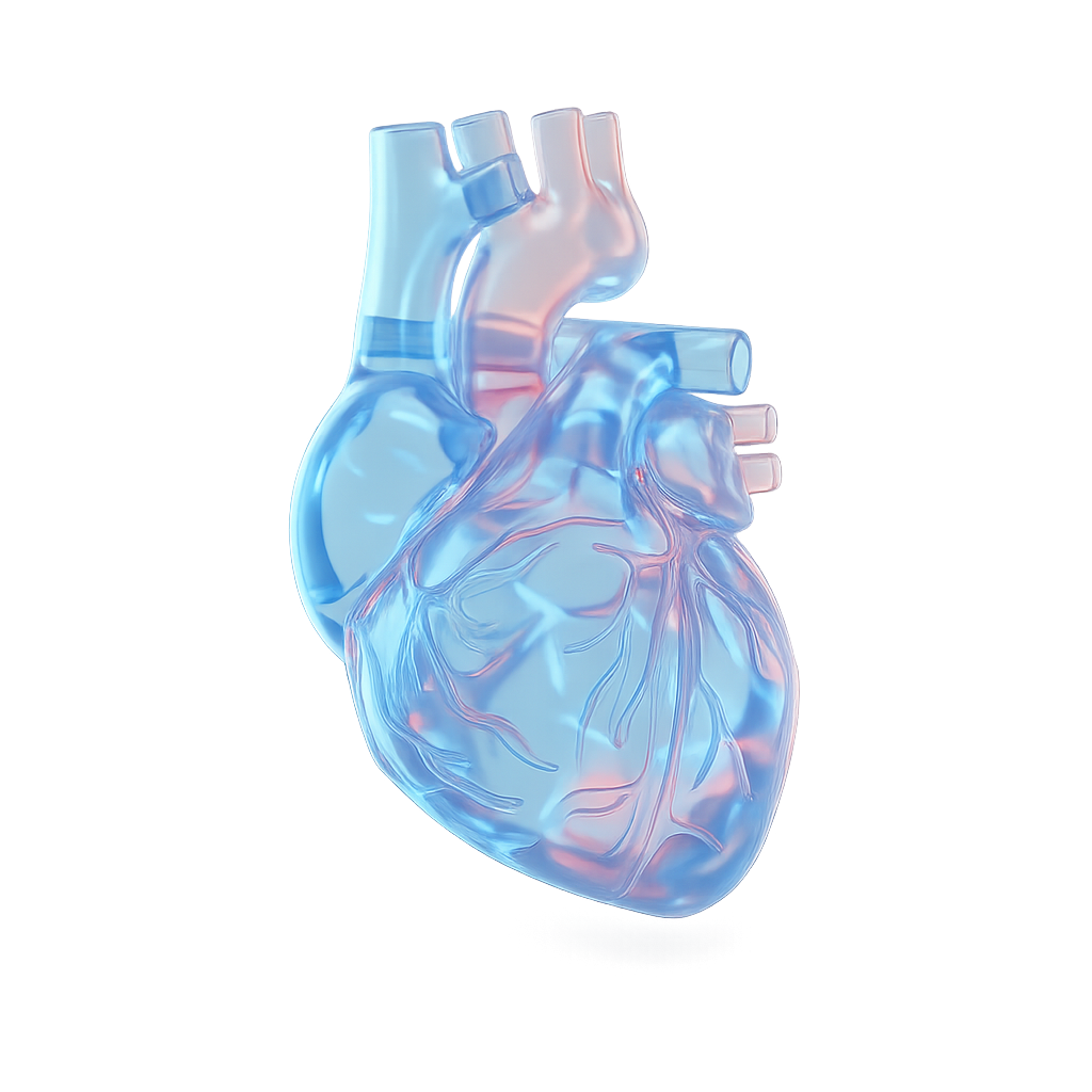 Estudo clínico – histórico de infarto